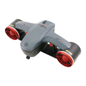 Yamaha Seawing II Grey/Red